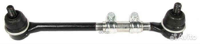 Тяга рул. лев. LADA 2123 Chevrolet Niva