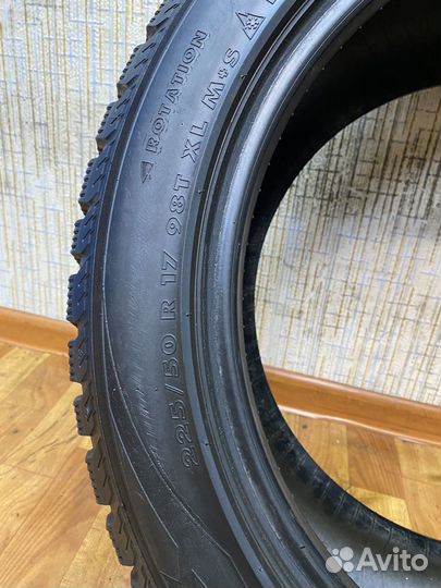 Nokian Tyres Nordman 4 225/50 R17