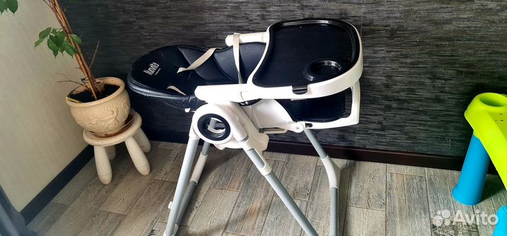 Продаю стульчик для кормления