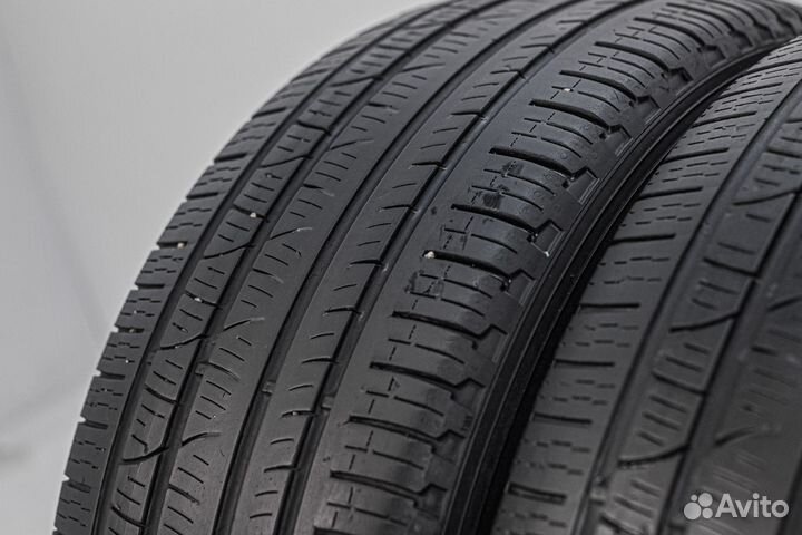 Pirelli Scorpion Verde All Season 235/55 R17 99V