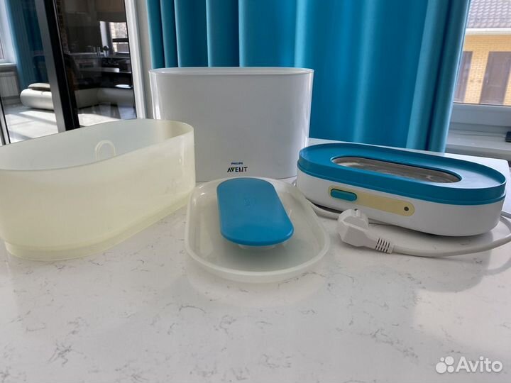 Стерилизатор