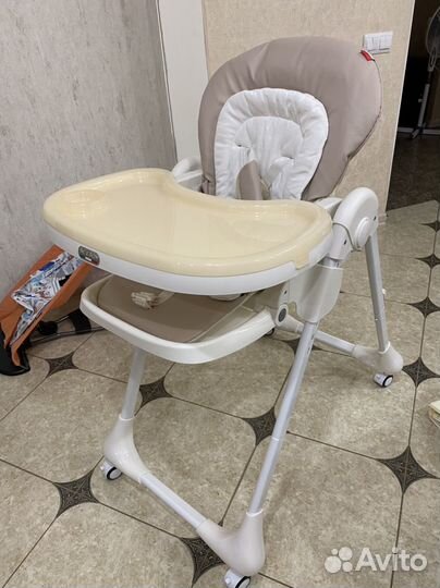 Стульчик для кормления
