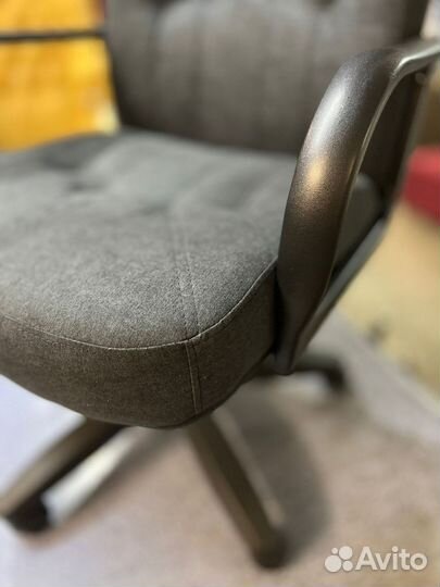 Компьютерное кресло