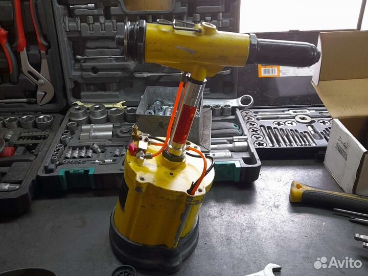 Ремонт и обслуживание поршневых компрессоров