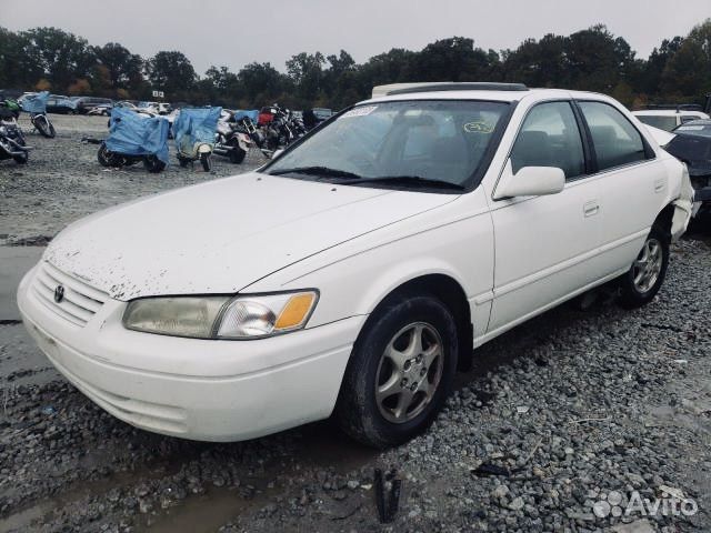 Toyota camry Gracia sxv20