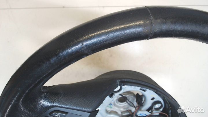 Руль BMW X3 F25, 2014