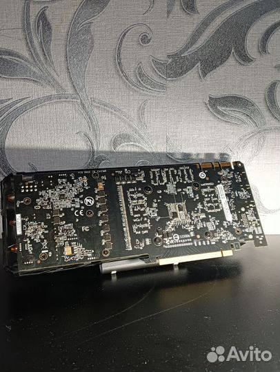 Gigabyte P 104-100 8gb