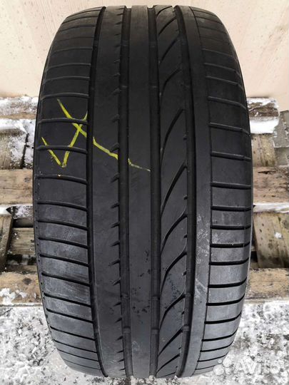 Bridgestone Dueler H/P Sport 255/50 R19