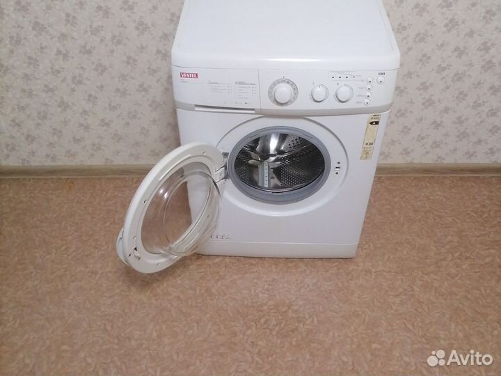 Стиральная машина vestel