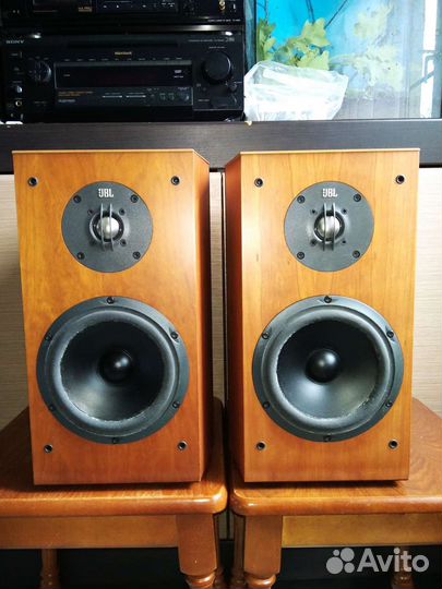 Акустика JBL XTi 20