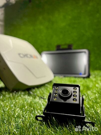 Агронавигатор chcnav NX510 PRO