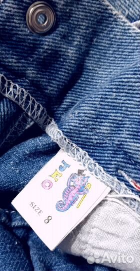 Детская одежда 5-15лет