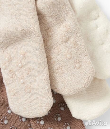 Носки на девочку c&a