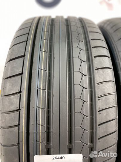 Dunlop SP Sport Maxx GT 245/50 R18 96W