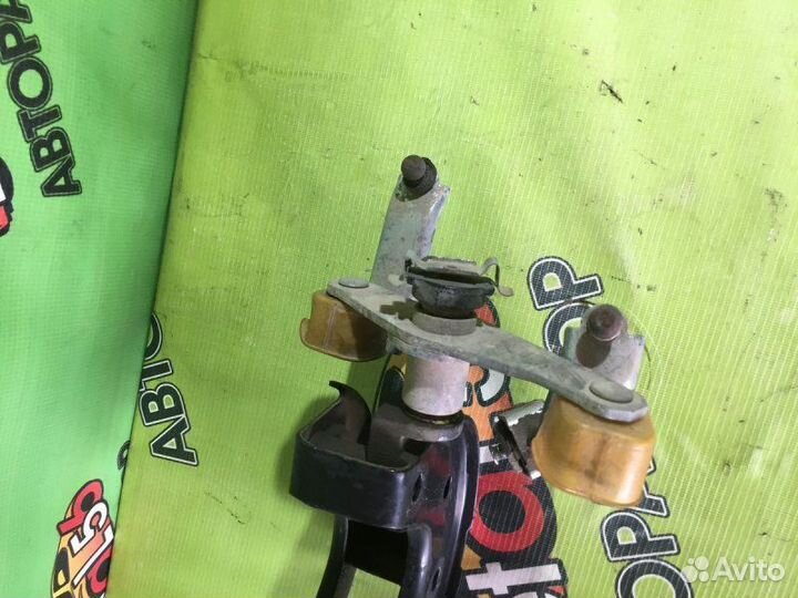 Механизм выбора передач Chevrolet Aveo (T250) I