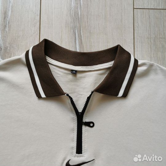 Поло Nike