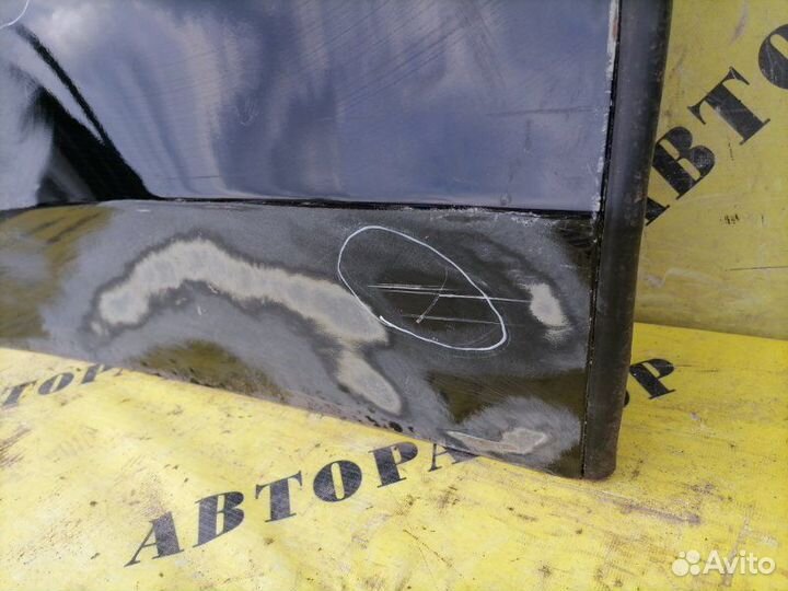 Дверь задняя правая Bmw X5 F15 2013-2018