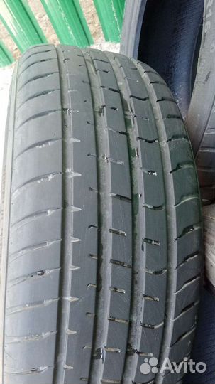 DoubleStar Maximum DH03 205/55 R16