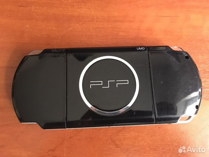 Sony PSP 3008