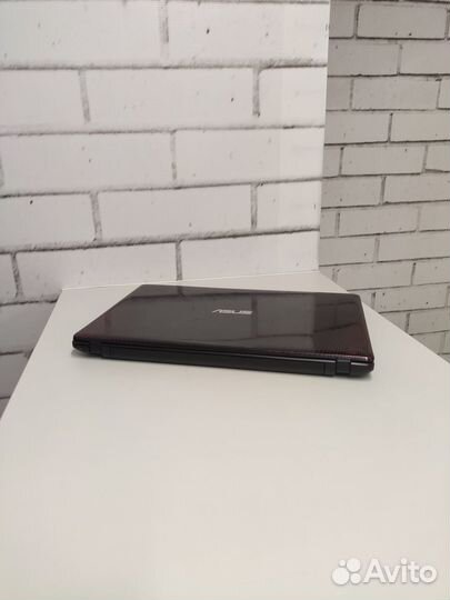 Top Laptop Игровой ноутбук Asus 4Gb video + i7