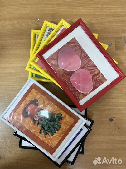 Рамки для фото