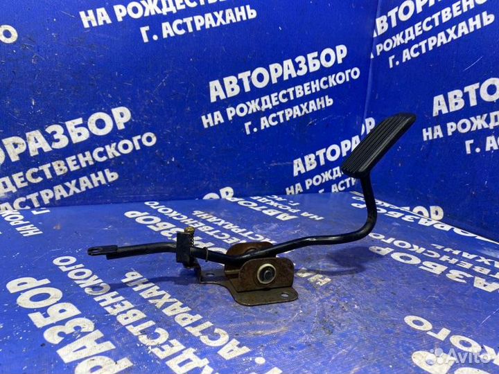 Педаль газа Zaz Chance хэтчбек 2008