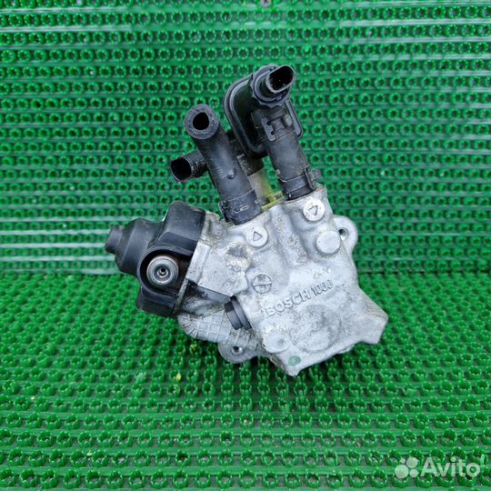 Volkswagen Tiguan 1 2.0 TDI cbab - тнвд