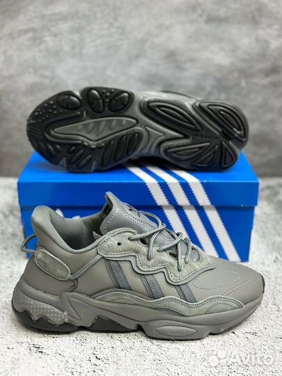 Кроссовки adidas