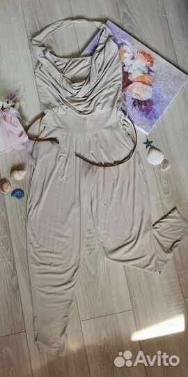 Комбинезон женский летний 42-44