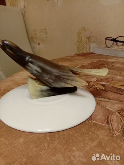 Сувенир птица