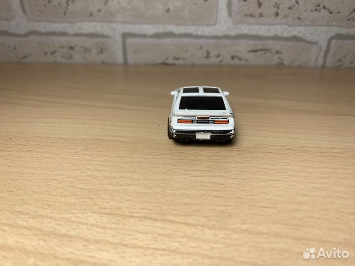 Hot wheels Nissan 300zx