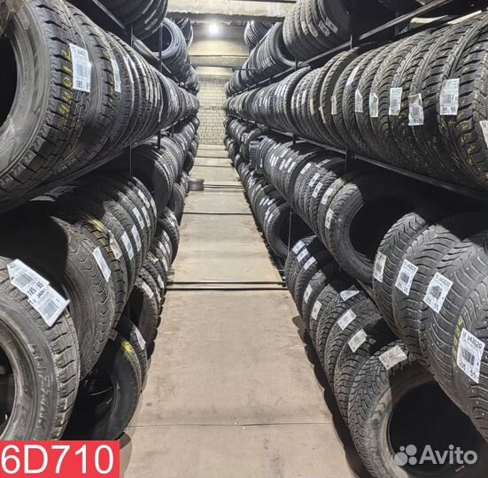 Bridgestone Blizzak Revo GZ 205/60 R16 88M