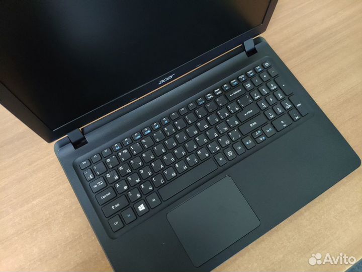 Ноутбук бу Acer
