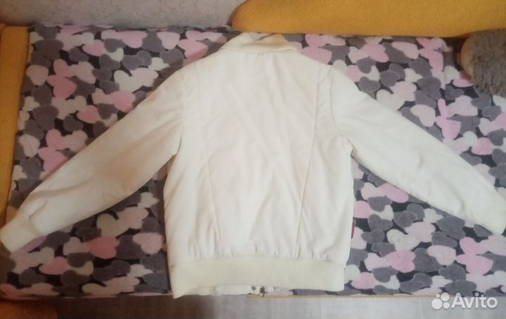 Куртка (бомбер)