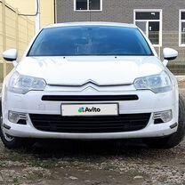 Citroen C5 1.8 MT, 2009, 273 852 км, с пробегом, цена 900 000 руб.