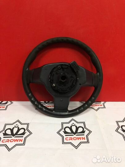 Рулевое колесо Toyota Corolla E120