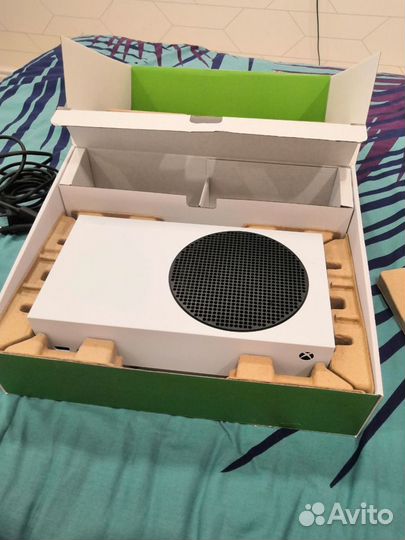 Xbox series s
