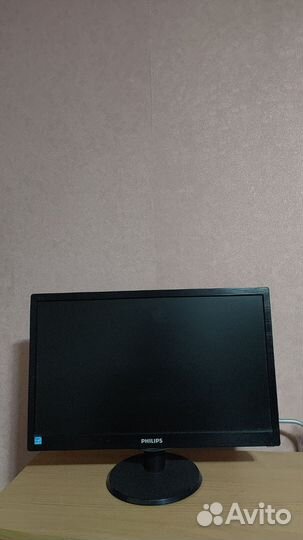 Монитор для компьютера бу