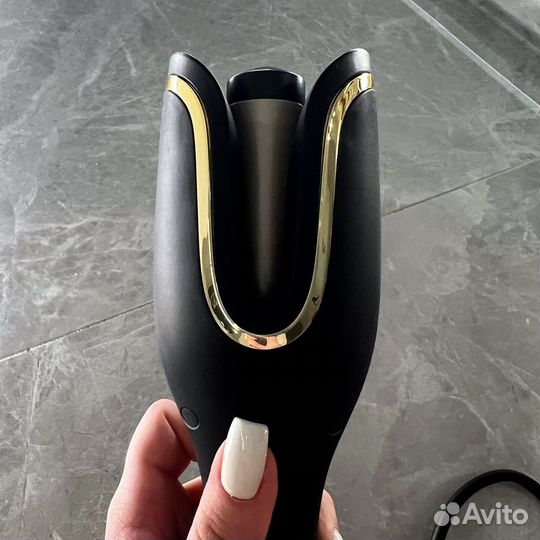 Плойка Philips StyleCare Prestige