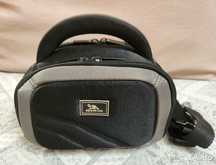 Сумка для фотоаппарата, видеокамеры