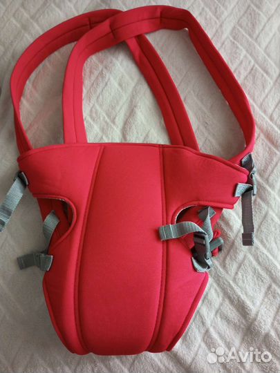 Рюкзак переноска кенгуру