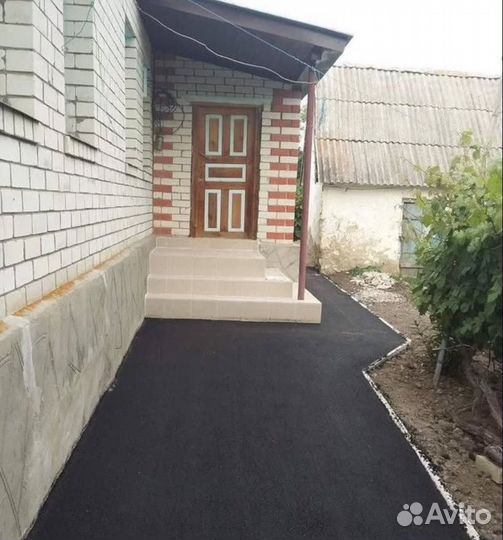 Щебень для строительства