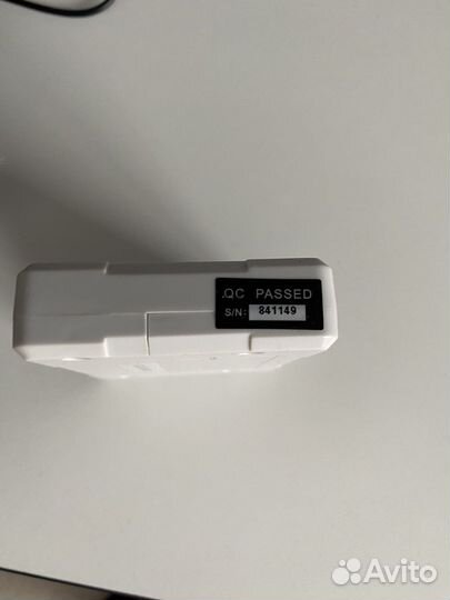 Комплект для подключения парктроников авто