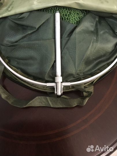 Садок для рыбы