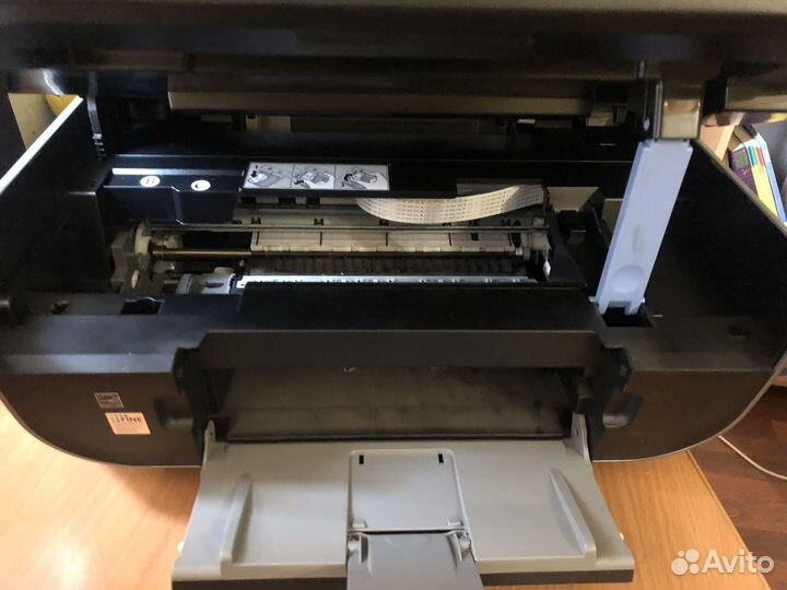 Принтер Canon mx310