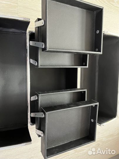 Кейс Mary Kay для косметики