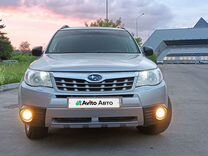 Subaru Forester 2.0 MT, 2012, 175 000 км, с пробегом, цена 1 450 000 руб.