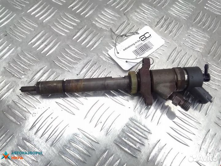 Форсунка Ford C-Max 2003 1366613