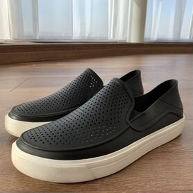 Слипоны Crocs iconic comfort 45 размер