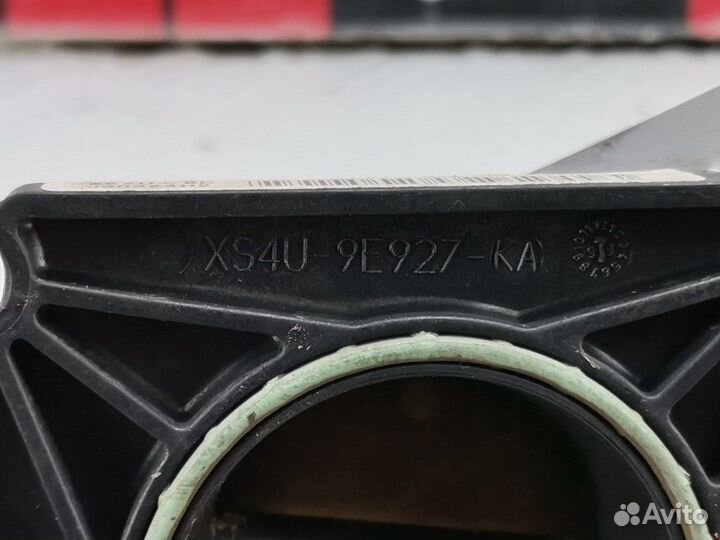 Заслонка дроссельная для Ford Focus 1 1115144